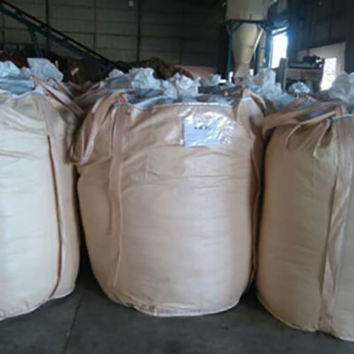 Bao Jumbo Nắp Mở 3 Biên